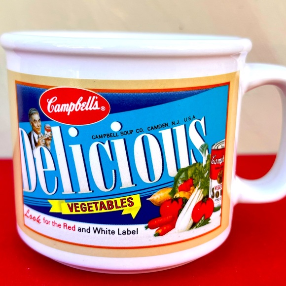 Houston Harvest Gift Mug - Picture 1 of 8